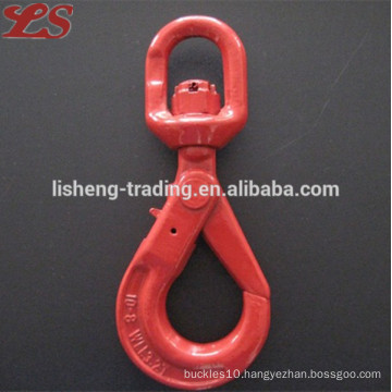 G80 large crane hook